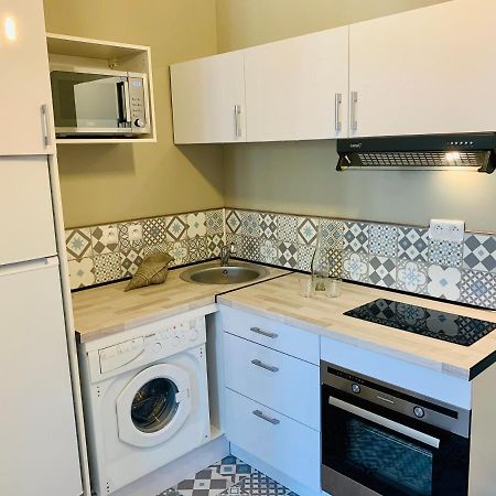 Marseille 6Eme Vauban Elegant T3 6 Couchages 2 Chambres Exterior photo